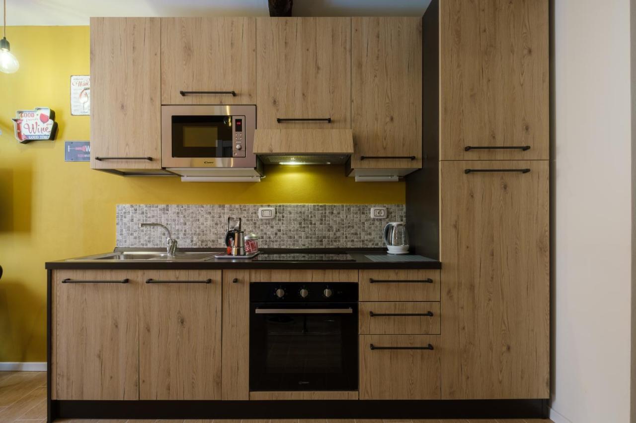 Casa Del Sole By Studio Vita Bologna Kültér fotó